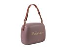 Polarbox CoolerBag flieder 6l inkl. 2 Frischhalte-Dosen 2x nude - Kühlbox, 6l, Vintage Design