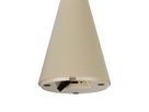 Solar-Akku-Tischleuchte PALU - LED-Modul, 6W, IP44