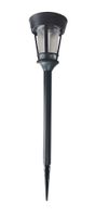 1x Solarfackel Flamme, Solarpanel: 2 V/0,3 W, Dauerlicht + Flamme, LED chip 16Stk. 2835SMD, 1,2V 300 - 1x Solarfackel Flamme, Solarpanel: 2 V/0,3 W, Dauerlicht + Flamme, LED chip 16Stk. 2835SMD, 1,2V 300
