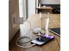 Home Charger HC130PD / 3 A / 30 W / 1 USB-C Port - Home Charger HC130PD / 3 A / 30 W / 1 USB-C Port