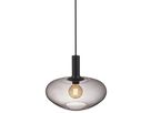 Alton 35, Pendelleuchte, Rauch - E27, max. 60W, IP20