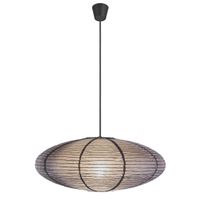 Villo 60, Rice Paper, Anthra. - Villo 60, Rice Paper, Anthra.