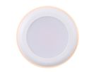 Elkton 8, Weiss - 5,5W LED, 2700K, IP20, 230V