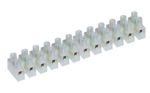 Lüsterklemme 2.5-4mm2 - transparent