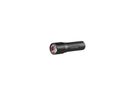 P7.2 Pila box - 450 Lm, 25 h, 300 m, Box Verpackung