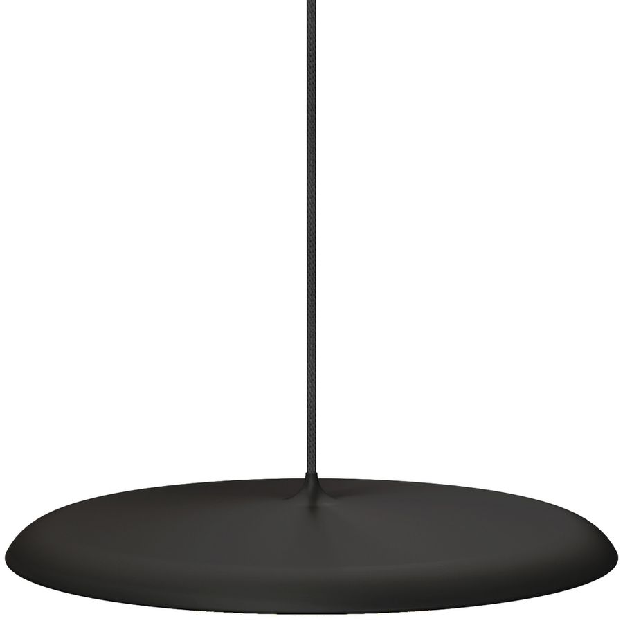 Artist 40 - 24W LED, 2700K, IP20, 230V