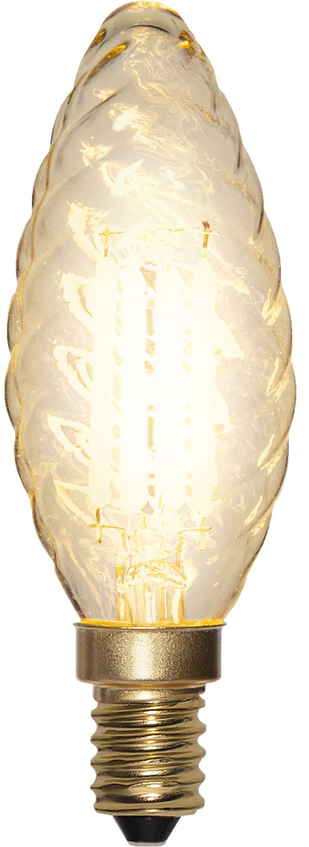 LED Leuchtmittel E14 TC35 Soft Glow - E14, 470Lm, 2100K, 4.5W, 230V