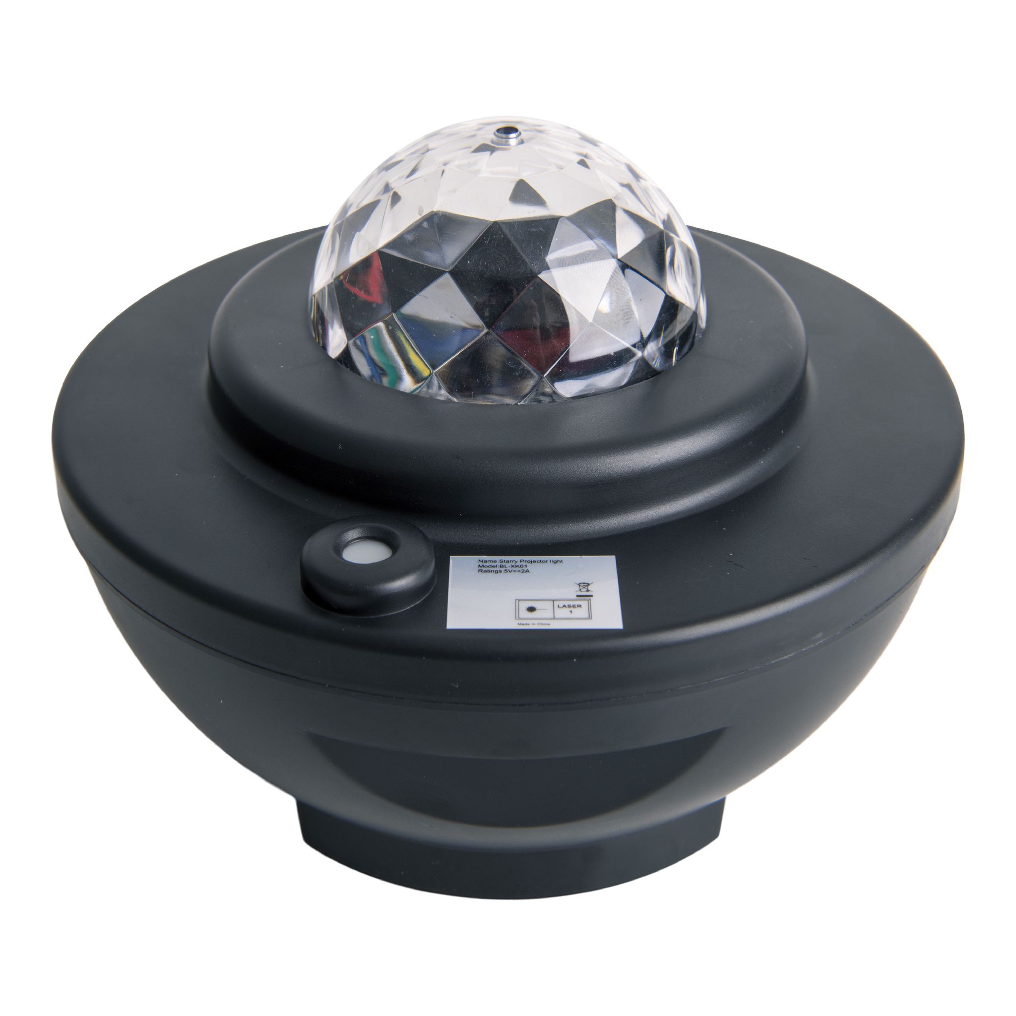 Athmospheric Galaxy Water LED Projector - LED, 12W, IP14