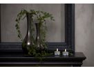 LED Teelicht 2 Pack Flamme Marble - Indoor, Grau, 6cm, Timerfunktion