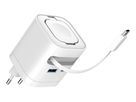 Home Charger HC265PD mit Kabel und Apple Watch Lader - 35W