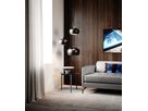 Belly 29 , Pendelleuchte , Schwarz - E27, max. 60W, IP20