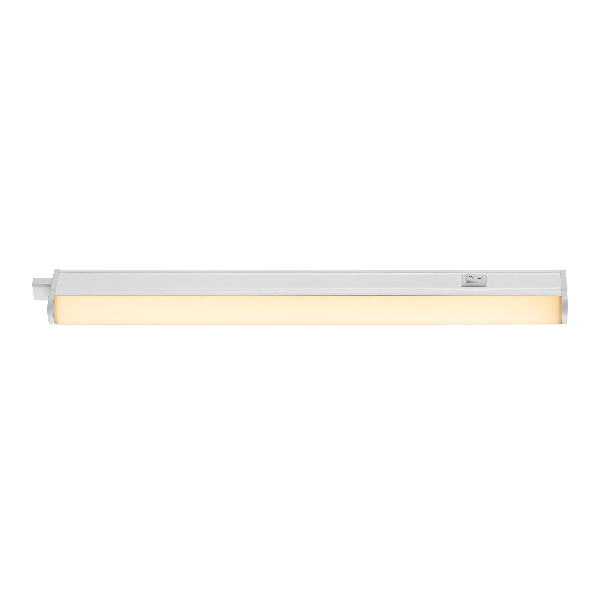 Renton 30, Weiss - 4W LED, 2700K, IP20, 230V