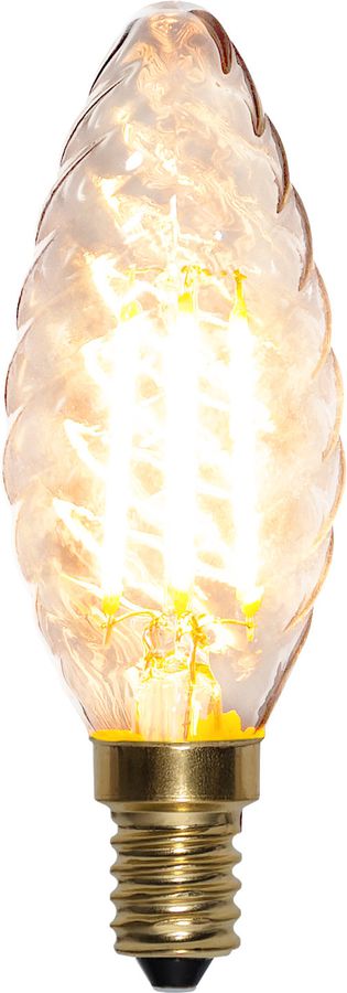 LED Leuchtmittel E14 TC35 Soft Glow - E14, 350Lm, 2100K, 4W, 230V
