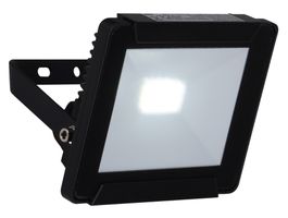LED-Außenleuchte Radia 10W - IP65, kaltweiss, 10W