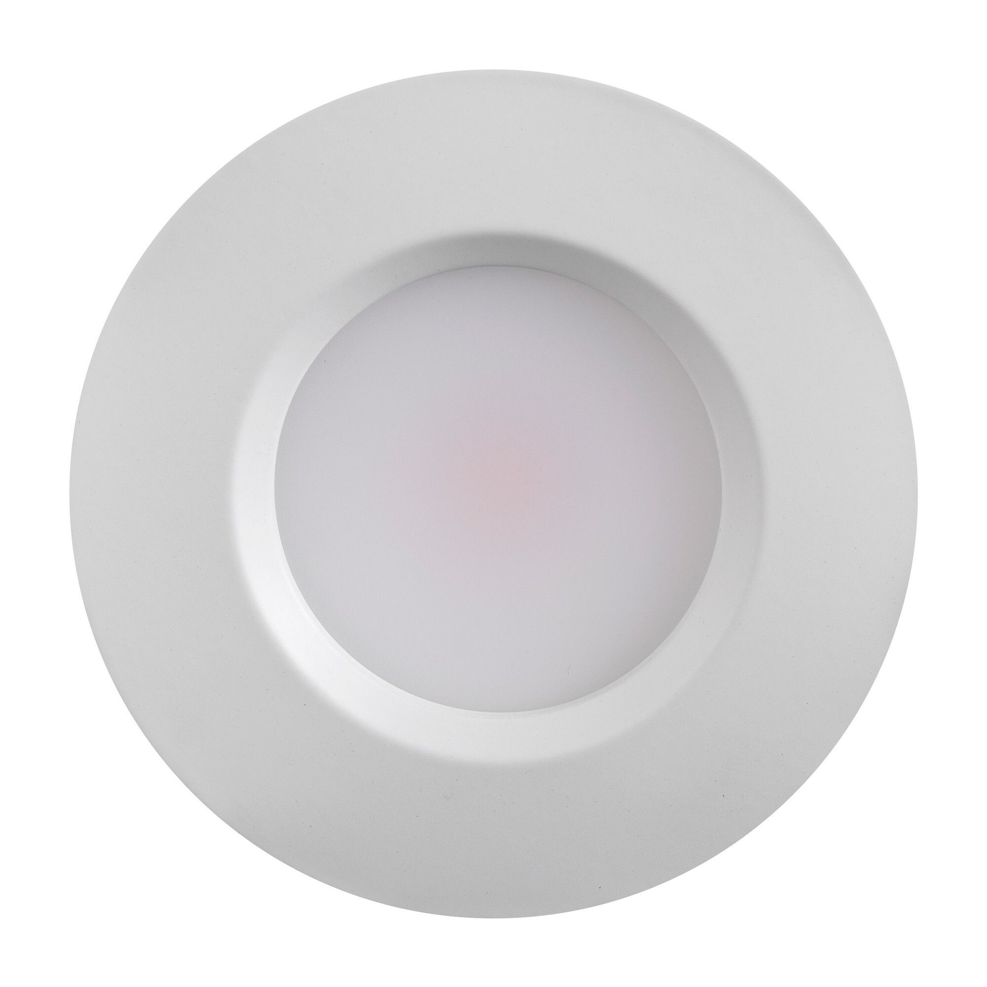 Dorado 2700,D., IP65, 1-K, Weiss - 5,5W, 2700K, IP65, 230V