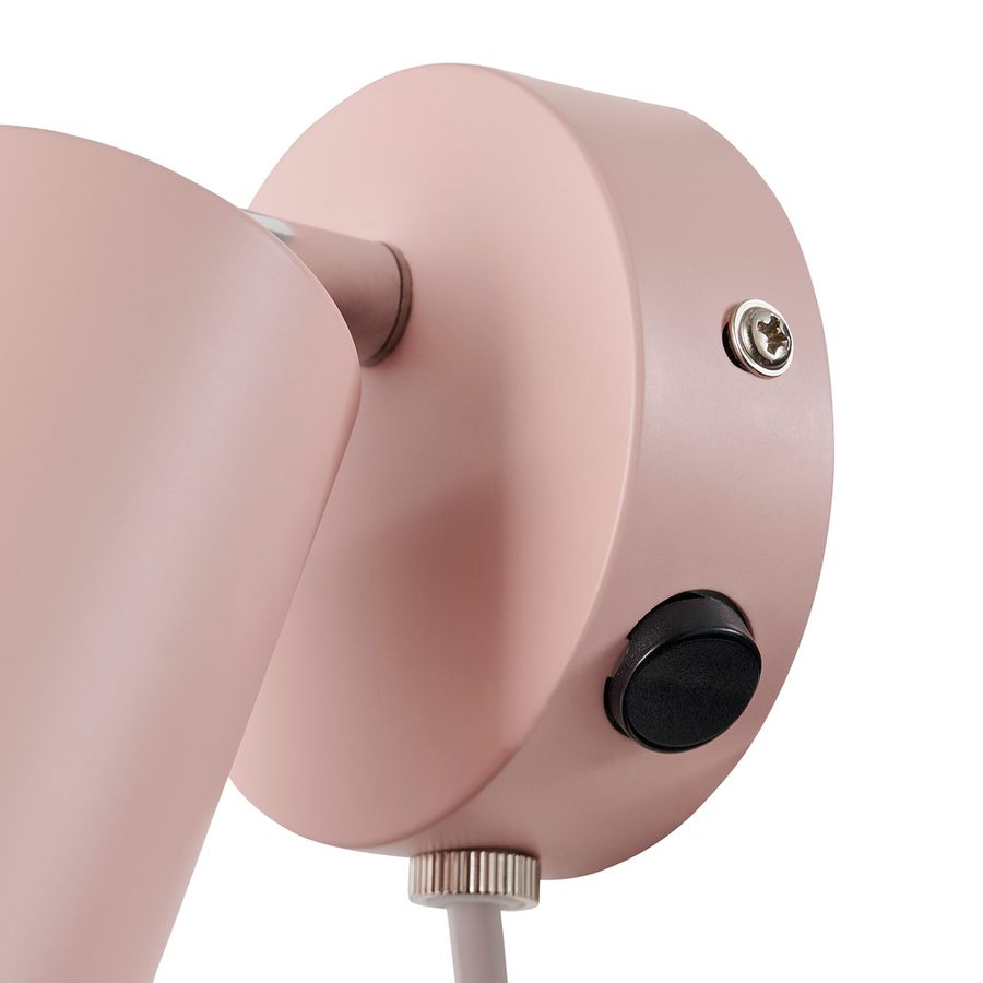Wandleuchte Explore - 7W, GU10, IP20