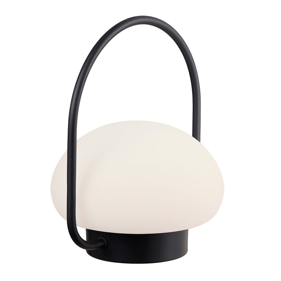 Sponge To Go, Schwarz/Weiss - LED Modul, 5W, IP65