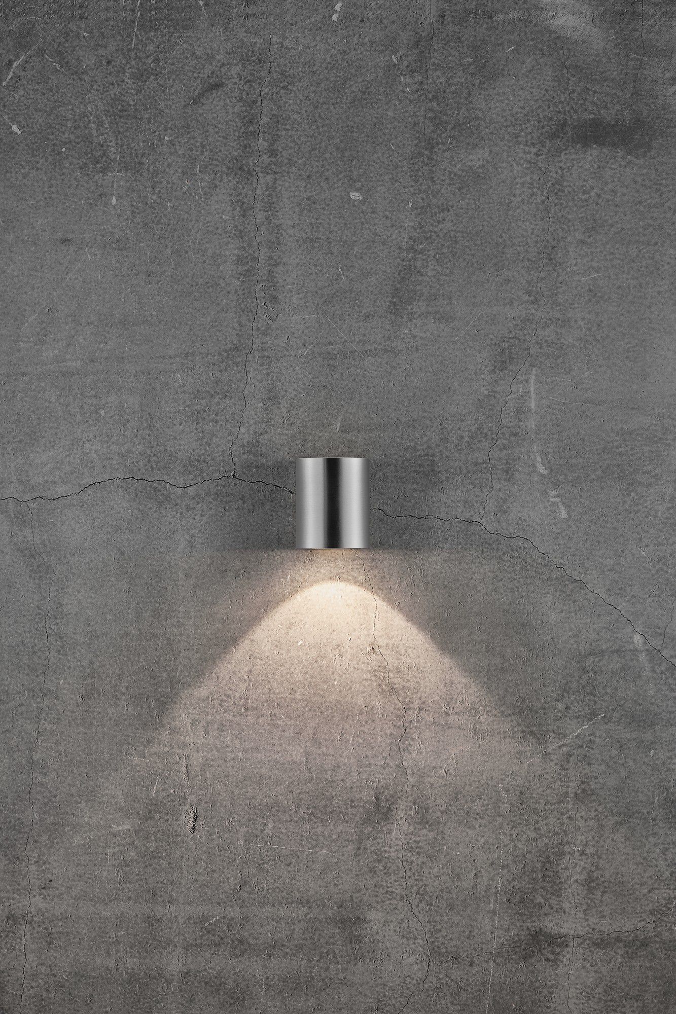 Canto 2, Wandleuchte, Ek - 2X6W LED, 2700K, IP44, 230V