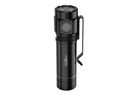 Akku-Taschenlampe 2000 - 2000lm, 6500 - 8500K,4.5 h Leuchtdauer