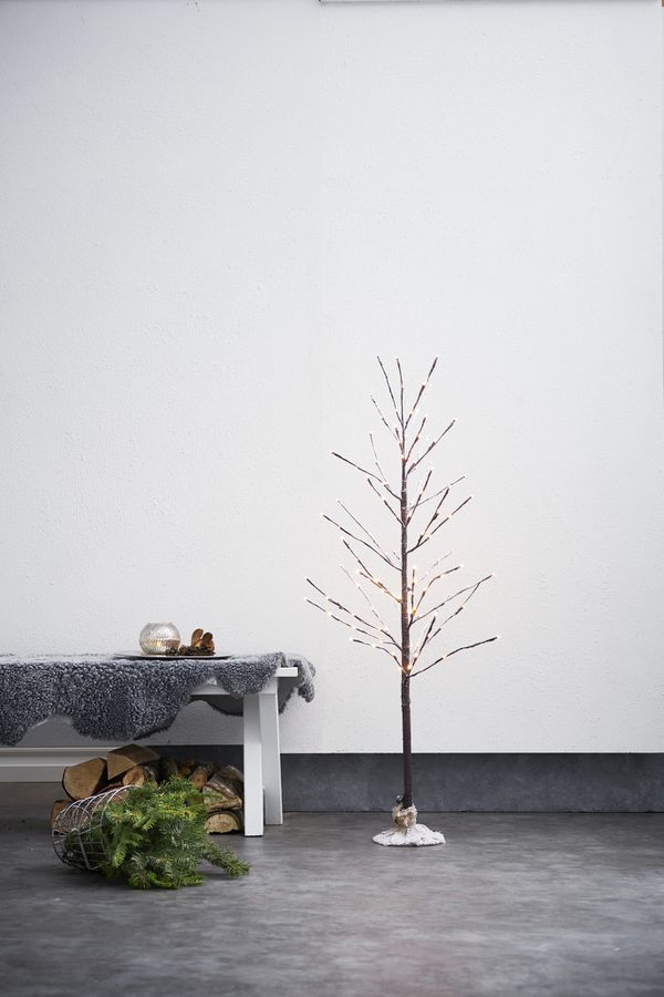 Décoration de table Tobby Tree - Dekorativer Baum Tobby Tree