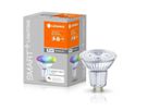 LED Leuchtmittel SMART+ WiFi SPOT GU10 Multicolour 50 45 ° 4.9 W/2700…6500 K GU10 - GU10, 350lm, 2700-6500K, 4.9W, 230V