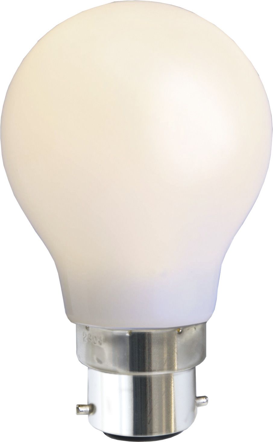 LED Leuchtmittel B22 A55 Outdoor Lighting - B22, 25Lm, 2600K, 0.9W, 220-240VAC