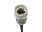 Tischlampe Takai Beige - E27, IP20, 230V