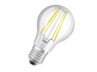 LED LAMPS ENERGY HOCHEFFIZIENT FILAMENT CLASSIC A 60  4 W/3000 K E27 - E27, 840lm, 3000K, 4W, 230V