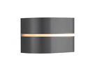Wandleuchte Sibelis - 10W, E27, IP44