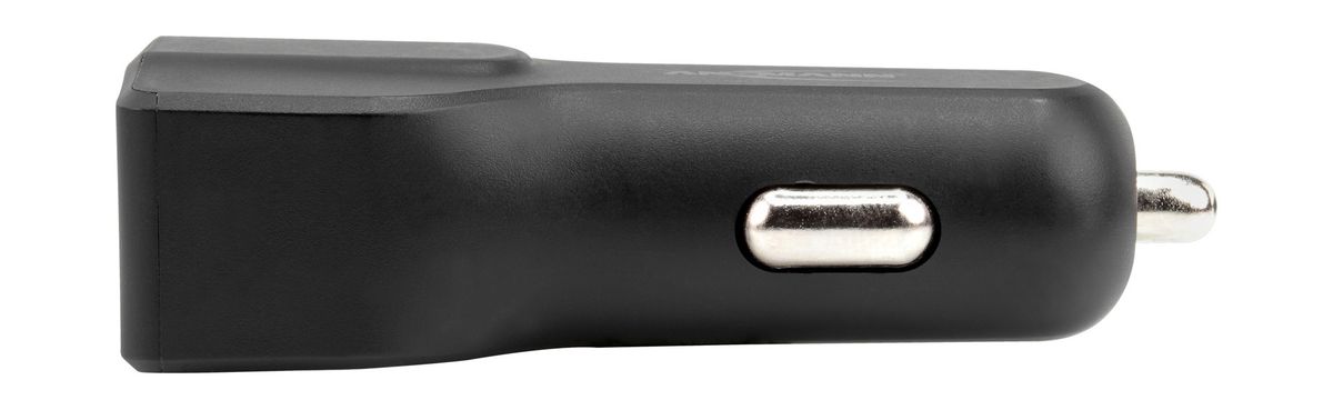 KFZ-USB Ladegerät 248 - Intelligentes USB-Kfz Ladegerät 24 W für Smartphone, Tablet und andere USB-Geräte