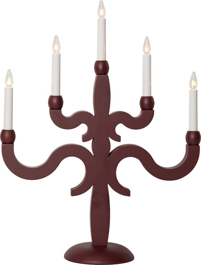 Kerzenhalter Canna - E10, IP20