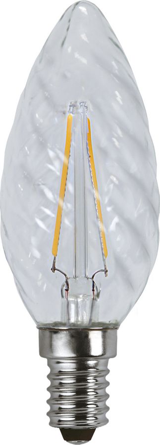 LED Leuchtmittel E14 TC35 Clear - E14, 150Lm, 2700K, 1.5W, 230V