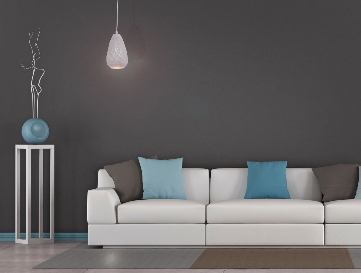 Pendelleuchte Alison - E27, 40W, IP20