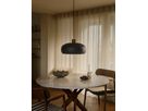 Pendelleuchte Aurelio Schwarz - 25W, E27, IP20