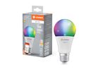 SMART+ WiFi Classic A75 RGBW E27 FR - E27, 1055lm, 2700-6500K, 9.5W, 230V