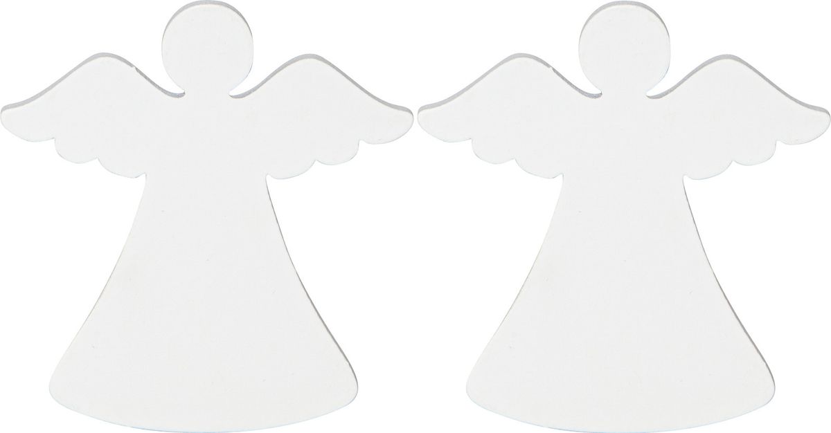 Kerzen RIng Zubehör - IP20, Weiss