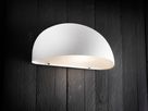 Scorpius Maxi, Wandleuchte, Weiss - E27, max.60W, IP23