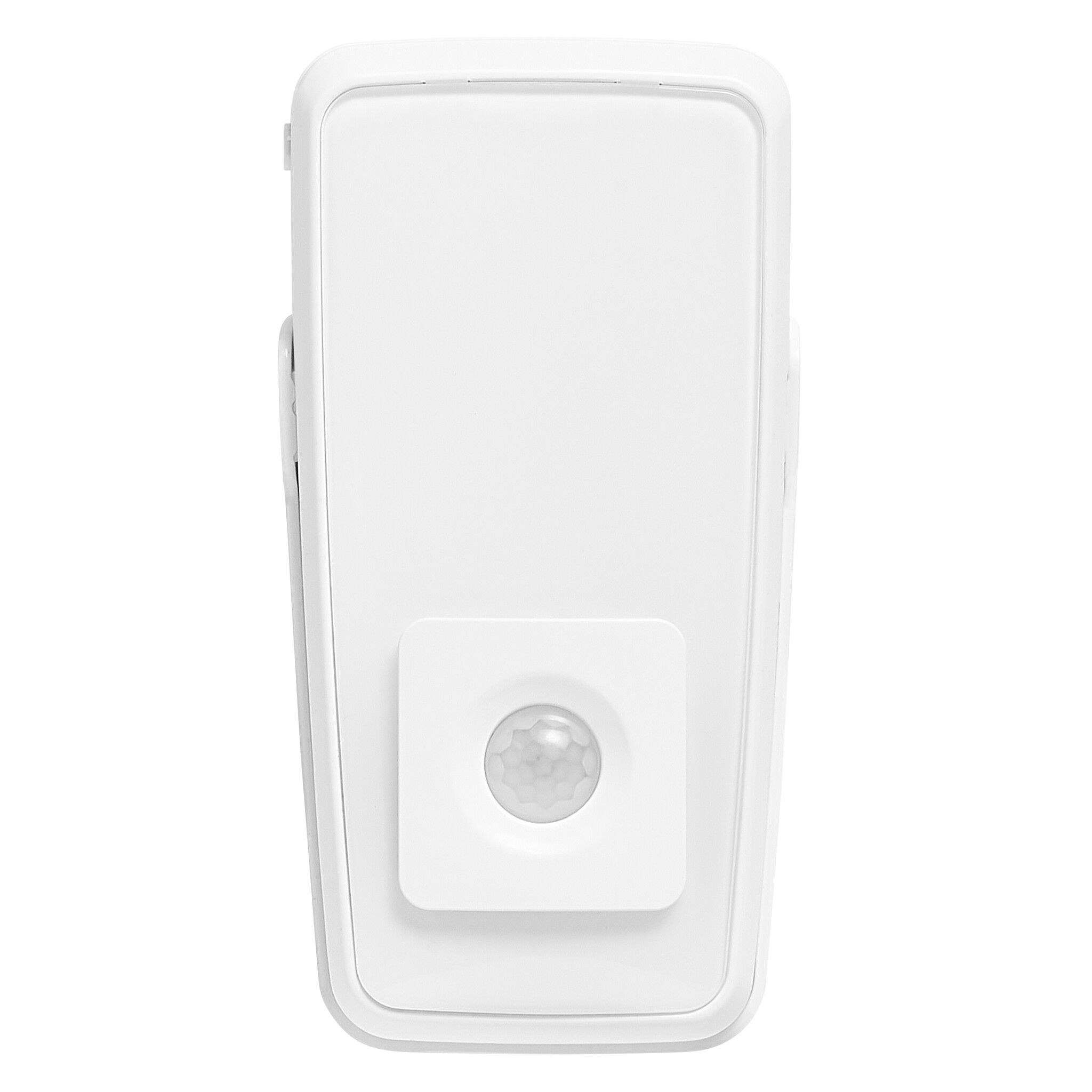 LUNETTA TORCH INDUCTIVE SENSOR WHITE - 10lm, K, 2W, 230V