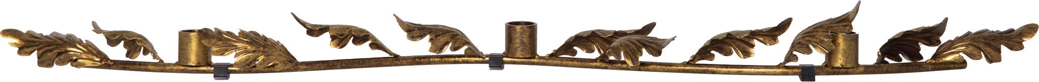 Kerzenleuchter Grace - E10, IP20,