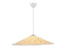 Hill , Pendelleuchte, Weiss - E27, max. 75W, IP20