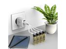Li-Ion Akkus Mignon AA Typ 2000 (min. 1800 mAh) 8er Karton - 8er Box
