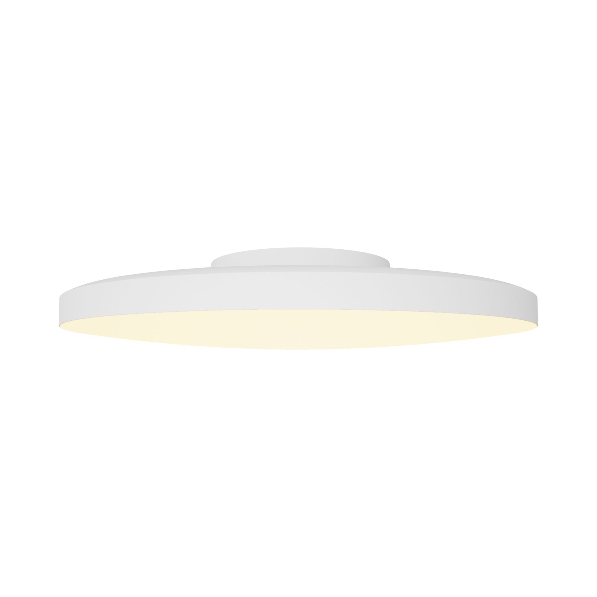 Deckenleuchte Serenova 41  Weiss - 32W, LED-Modul, IP65