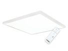 LED Wand u. Deckenleuchte Lima - LED fest verbaut, 2700-6500K, warm-kaltweiss
