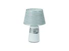 Keramik Tischleuchte Vittoria h: 31cm - E14, 40W, IP20