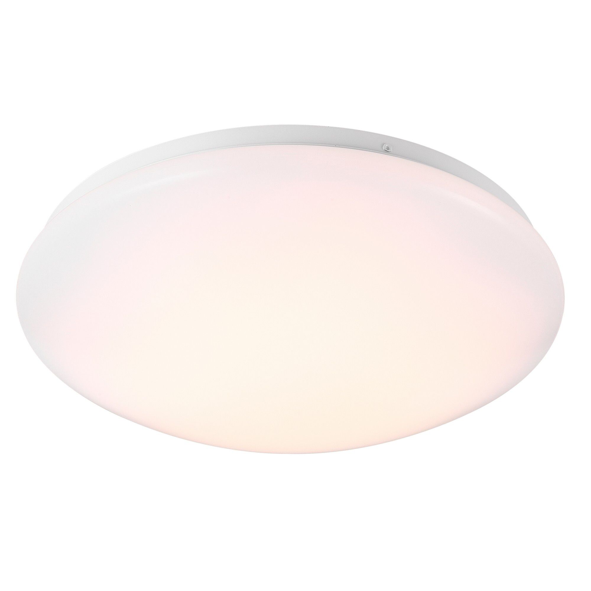 Máni 32 , Deckenleuchte , Weiss - 18W LED, 3000K, IP20, 230V