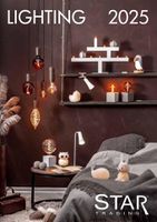 Lighting 2025 Katalog - Lighting 2025 Katalog