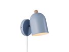 Wandleuchte Gaston - 15W, E27, IP20