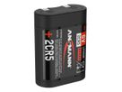 Lithium Batterie 2CR5 - Lithium Batterie 2CR5 / 6V Li Fotobatterie mit langer Haltbarkeit