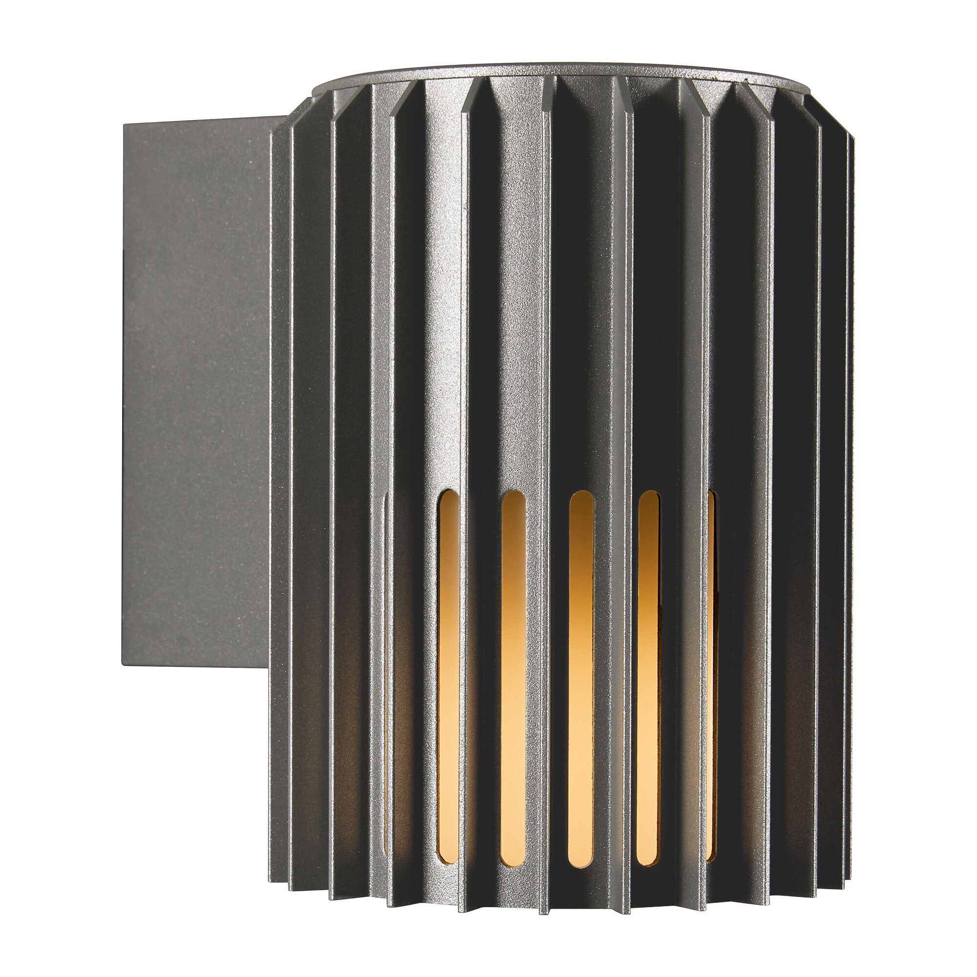 Wandleuchte Aludra - 15W, E27, IP54