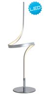 LED Tischleuchte Loop Line - LED fest verbaut, 3000K, warmweiss